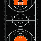 Youthful Graphic Hoop(Black)