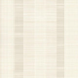 Elegant Textured Lattice Visual Depth(Beige)