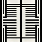Ultra Soft Area Rug, Non Slip, Stain Resistant, Washable Area Rugs for Living Room, Bedroom, Chic Rustic Zebra Pattern Design(Beige)