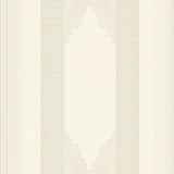Elegant Textured Stripe Composition(Beige)