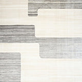 Chic Minimalist White Design(Beige)