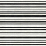 Ultra Soft Area Rug, Non Slip, Stain Resistant, Washable Area Rugs for Living Room, Bedroom, Classic Bistro Inspired Linear Pattern Washable Reversible Floor Mat(Black)