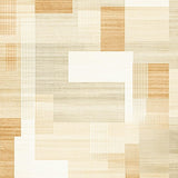 Modern Beige Runner Contemporary Design for Stylish Living Spaces(Beige)
