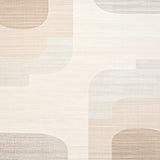 Contemporary Ombre Flow(Beige)