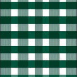 Fresh Green and White Grids(Green)