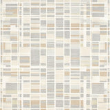 Ultra Soft Area Rug, Non Slip, Stain Resistant, Washable Area Rugs for Living Room, Bedroom, Malilinao Abstract Geometric Area Cream Beige Gray(Beige)