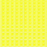 Ultra Soft Area Rug, Non Slip, Stain Resistant, Washable Area Rugs for Living Room, Bedroom, Bold Yellow Abstract Artistry(Yellow)