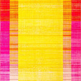 Dynamic Rainbow Swirl(Yellow)