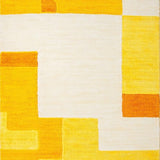 Bright Engaging Child Centric Layout(Yellow)