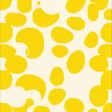 Ultra Soft Area Rug, Non Slip, Stain Resistant, Washable Area Rugs for Living Room, Bedroom, Whimsical Pastel Egg Aesthetic(Yellow)
