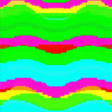 Bright Joyful Multicolor Theme(Green)