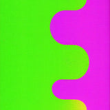 Engaging Creative Exploration(Green)
