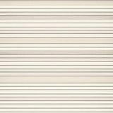Contemporary Bold Stripe Design(Beige)