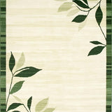 Cozy Earth Toned Geometric Motif(Beige)