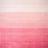 Ultra Soft Area Rug, Non Slip, Stain Resistant, Washable Area Rugs for Living Room, Bedroom, Contemporary Soft Blush Aesthetic(Pink)
