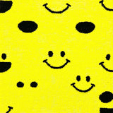Ultra Soft Area Rug, Non Slip, Stain Resistant, Washable Area Rugs for Living Room, Bedroom, Whimsical Yellow Graphic Design(Yellow)