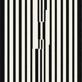 Urban Porch Stripe Featuring Contemporary Linear Motif and Crisp Symmetry(Beige)