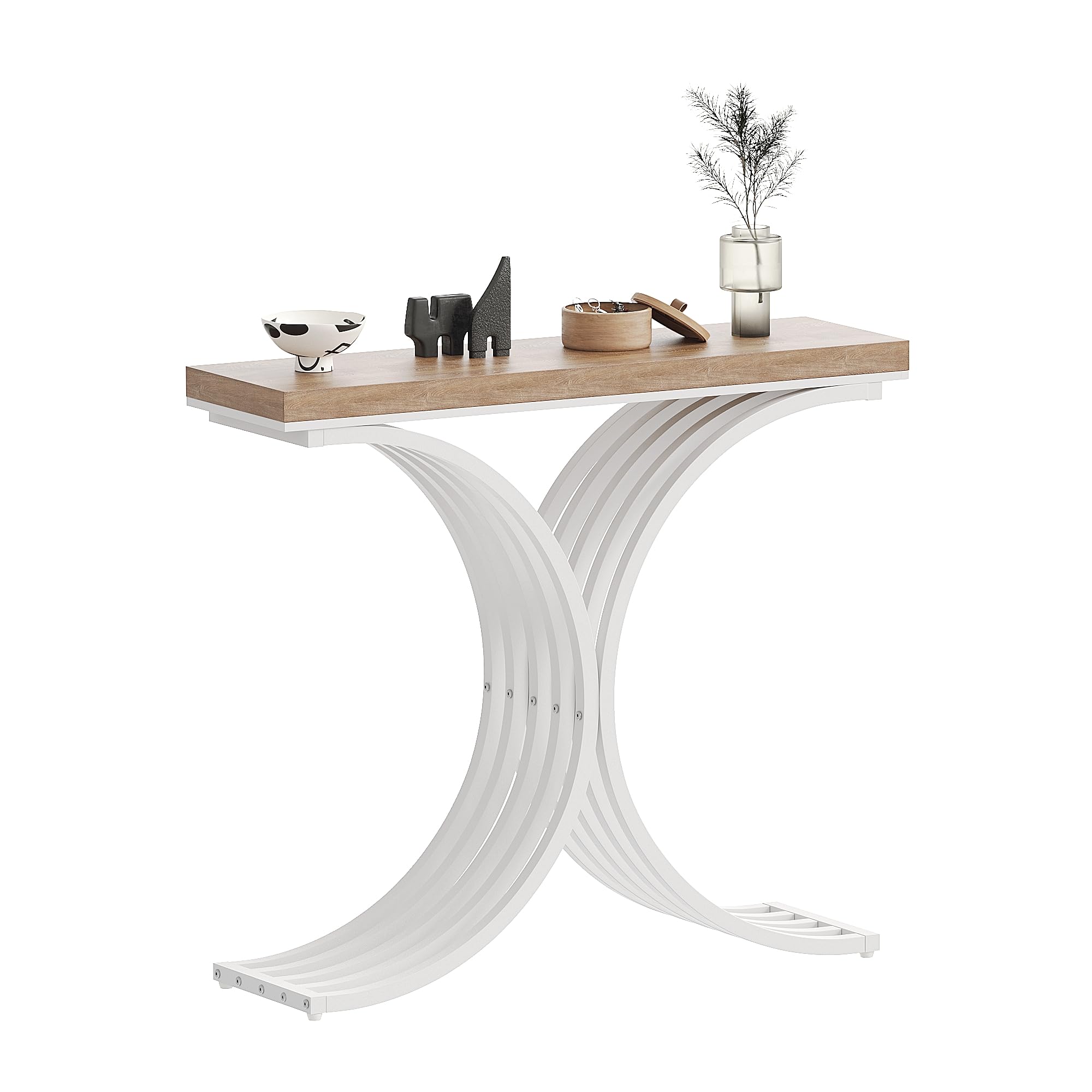 ODIKA Deco Console Table