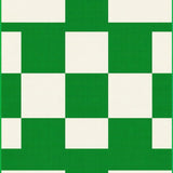 Luxurious Sage Tiled Arrangement(Green)