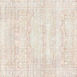 Ultra Soft Area Rug, Non Slip, Stain Resistant, Washable Area Rugs for Living Room, Bedroom, Cute Decor for Girls Room(Pink)
