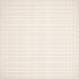 Beige Medium Classic Grid(Beige)