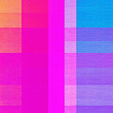 Joyful Curved Line Arrangement(Pink)