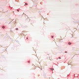 Trendy Luxurious Softness Appeal(Pink)