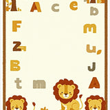 Joyful Nursery Learning Landscape(Beige)