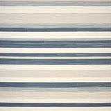 Ultra Soft Area Rug, Non Slip, Stain Resistant, Washable Area Rugs for Living Room, Bedroom, Beige Abstract Striped Ultra Grey Blue(Gray)