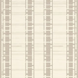 Cozy Textured Ladder Style(Beige)