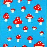 Lively Absorbent Plush(Blue)