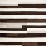 Ultra Soft Area Rug, Non Slip, Stain Resistant, Washable Area Rugs for Living Room, Bedroom, Vibrant Eclectic Animal Texture(Brown)