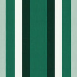 Contemporary Textured Striped Aesthetic(Green)