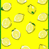 Lively Kid Friendly Cartoon Motif(Yellow)