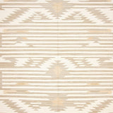 Ultra Soft Area Rug, Non Slip, Stain Resistant, Washable Area Rugs for Living Room, Bedroom, Boho Geometric Area Hallway Runner(Beige)
