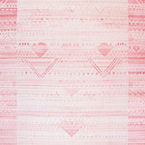 Delicate Love Inspired Decorative(Pink)