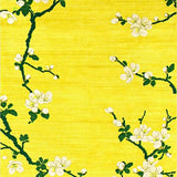 Fresh Lemon Inspired Rustic Decor(Yellow)