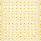 Beige Playful Area(Beige)