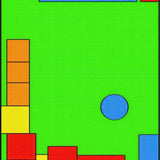 Colorful Learning Adventure(Green)