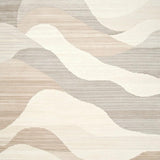 Rustic Abstract Inspiration(Beige)