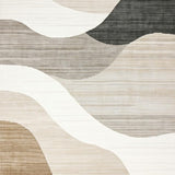 Transitional Ivory Design(Beige)