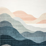 Contemporary Luxe Faux Fur(Gray)