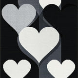 Stylish Contemporary Love Theme(Black)
