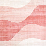 Delicate Pink Luxurious Texture(Beige)