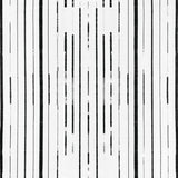 Ultra Soft Area Rug, Non Slip, Stain Resistant, Washable Area Rugs for Living Room, Bedroom, Front Porch Mat: Contrast Line Design Woven Floor Art(Black)