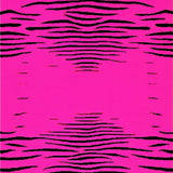 Ultra Soft Area Rug, Non Slip, Stain Resistant, Washable Area Rugs for Living Room, Bedroom, Bold Abstract Animal Print Style(Pink)