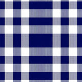 Charming Farmhouse Striped Aesthetic(Blue)