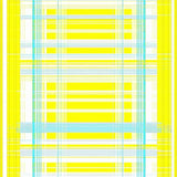 Ultra Soft Area Rug, Non Slip, Stain Resistant, Washable Area Rugs for Living Room, Bedroom, Sun Kissed Patio Modern Geometric Design(Yellow)