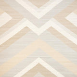 Chic Neutral Toned Shapes(Beige)