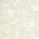 Ivory Whisper Round Elegant Textured for Living Space(Beige)